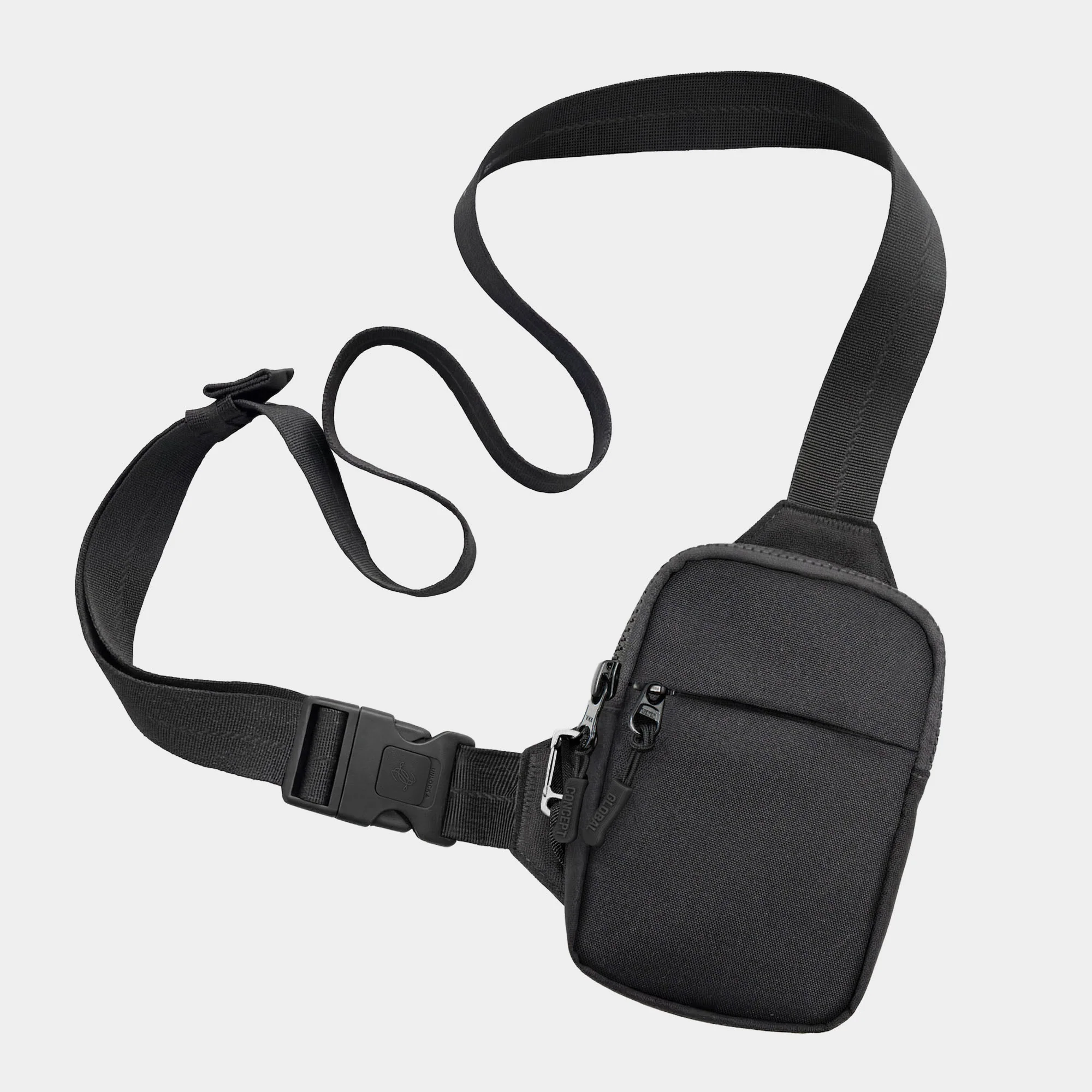 Cyber Monday Anti-Theft Sling Bag Sale | Final Hours for Premium Travel Security Up to 60% Off